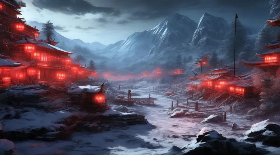 幻世录游戏图片1